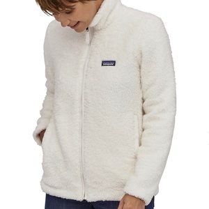 Patagonia Women’s Los Gatos Jacket - Birch White